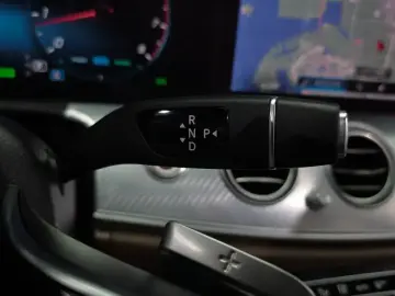2021 Mercedes-Benz E-Класс с пробегом 121 524 км