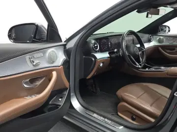 2021 Mercedes-Benz E-Класс с пробегом 121 524 км
