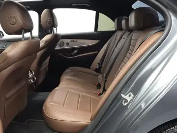 2021 Mercedes-Benz E-Класс с пробегом 121 524 км