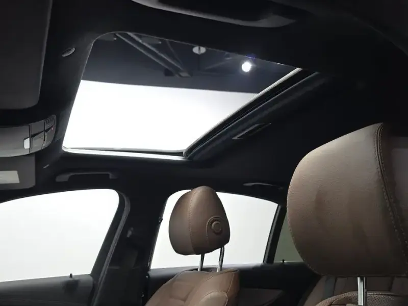 2021 Mercedes-Benz E-Класс с пробегом 121 524 км