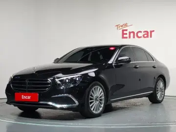 2023 Mercedes-Benz E-Класс с пробегом 181 303 км