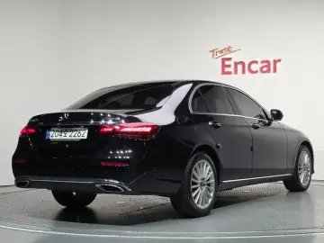 2023 Mercedes-Benz E-Класс с пробегом 181 303 км