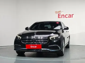 2023 Mercedes-Benz E-Класс с пробегом 181 303 км