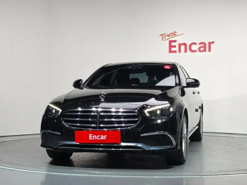 2023 Mercedes-Benz E-Класс с пробегом 181 303 км
