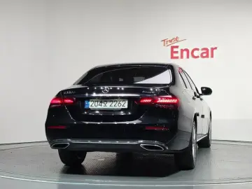 2023 Mercedes-Benz E-Класс с пробегом 181 303 км