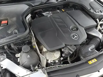 2023 Mercedes-Benz E-Класс с пробегом 181 303 км