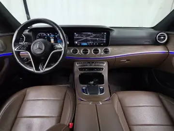 2023 Mercedes-Benz E-Класс с пробегом 181 303 км