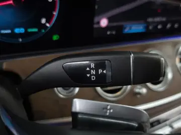 2023 Mercedes-Benz E-Класс с пробегом 181 303 км
