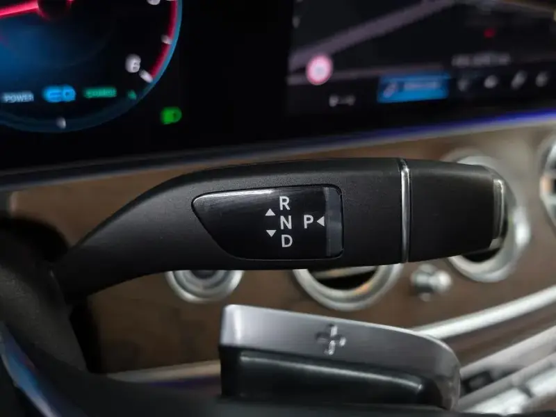 2023 Mercedes-Benz E-Класс с пробегом 181 303 км