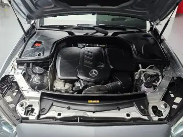2022 Mercedes-Benz E-Класс с пробегом 26 557 км