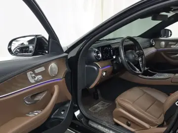 2023 Mercedes-Benz E-Класс с пробегом 181 303 км