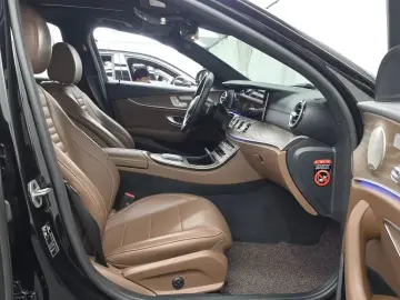 2023 Mercedes-Benz E-Класс с пробегом 181 303 км