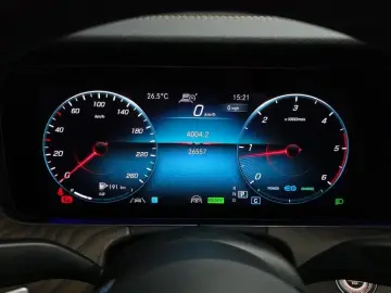 2022 Mercedes-Benz E-Класс с пробегом 26 557 км