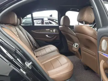 2023 Mercedes-Benz E-Класс с пробегом 181 303 км