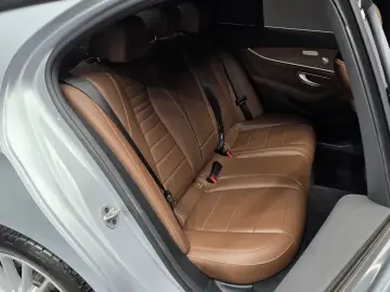2022 Mercedes-Benz E-Класс с пробегом 26 557 км