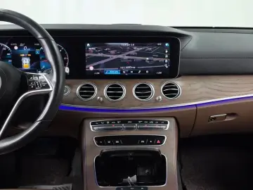 2023 Mercedes-Benz E-Класс с пробегом 181 303 км