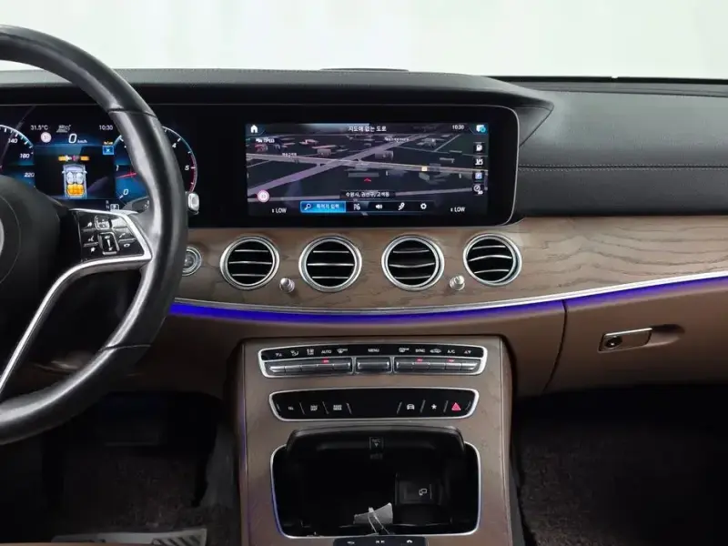 2023 Mercedes-Benz E-Класс с пробегом 181 303 км