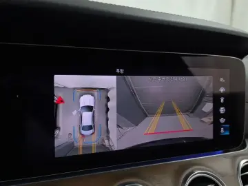 2023 Mercedes-Benz E-Класс с пробегом 181 303 км