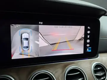 2022 Mercedes-Benz E-Класс с пробегом 26 557 км