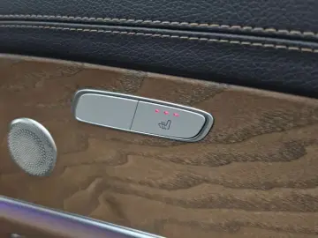 2023 Mercedes-Benz E-Класс с пробегом 181 303 км