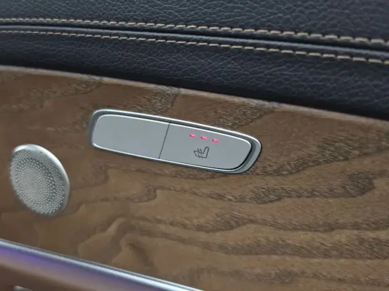 2023 Mercedes-Benz E-Класс с пробегом 181 303 км