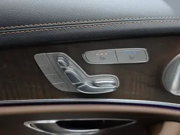 2022 Mercedes-Benz E-Класс с пробегом 26 557 км