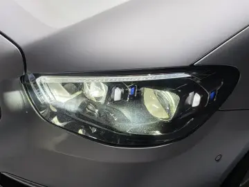 2022 Mercedes-Benz E-Класс с пробегом 26 557 км
