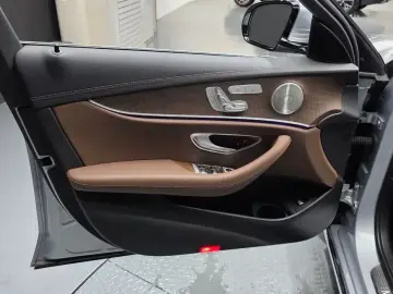 2022 Mercedes-Benz E-Класс с пробегом 26 557 км