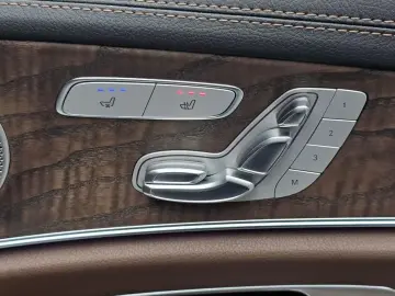 2022 Mercedes-Benz E-Класс с пробегом 26 557 км