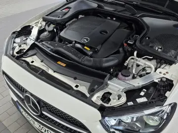 2023 Mercedes-Benz E-Класс с пробегом 40 531 км