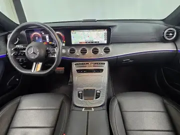 2023 Mercedes-Benz E-Класс с пробегом 40 531 км
