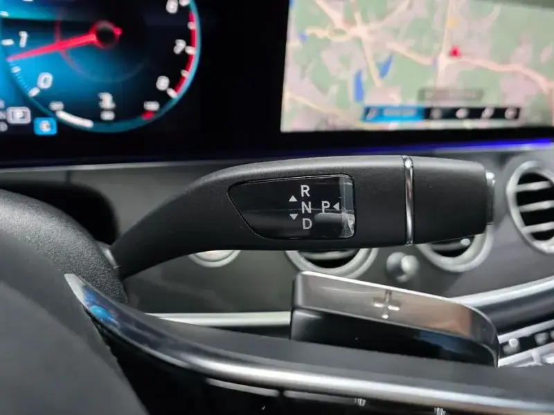 2022 Mercedes-Benz E-Класс с пробегом 30 679 км