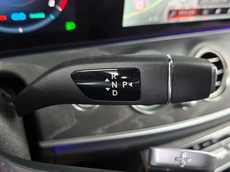 2023 Mercedes-Benz E-Класс с пробегом 40 531 км