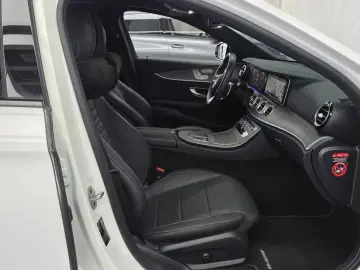 2023 Mercedes-Benz E-Класс с пробегом 40 531 км