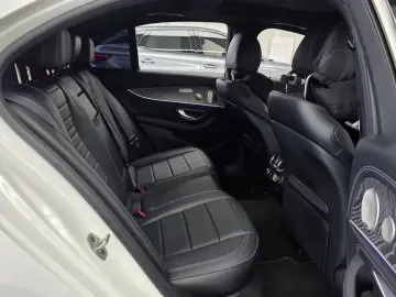 2023 Mercedes-Benz E-Класс с пробегом 40 531 км