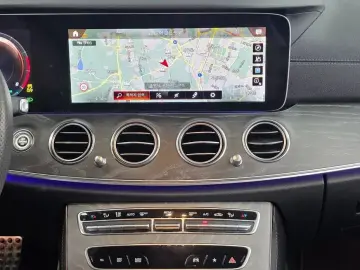 2023 Mercedes-Benz E-Класс с пробегом 40 531 км