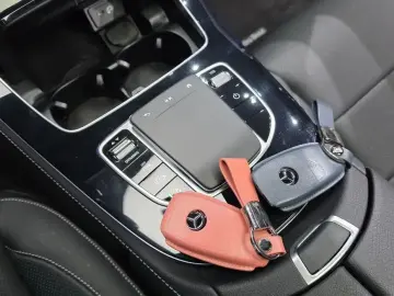 2022 Mercedes-Benz E-Класс с пробегом 30 679 км