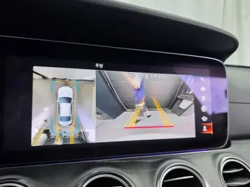 2023 Mercedes-Benz E-Класс с пробегом 40 531 км