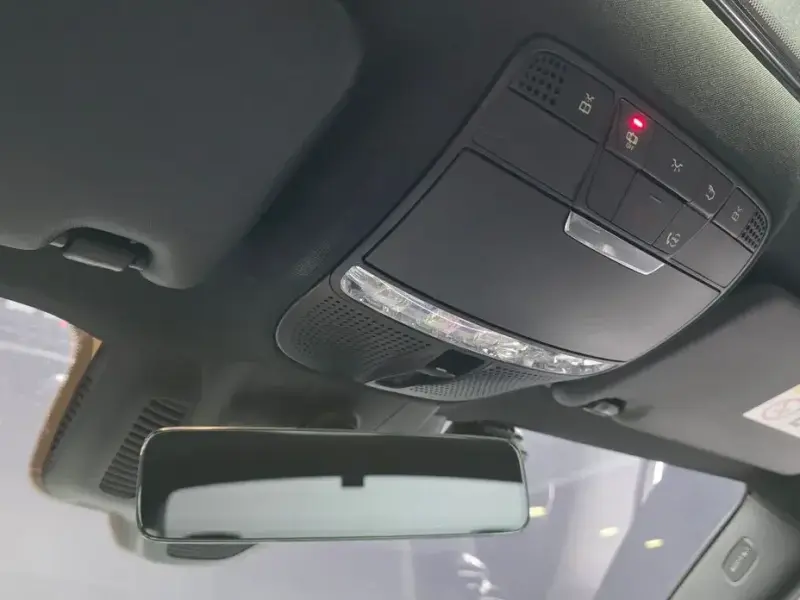 2022 Mercedes-Benz E-Класс с пробегом 30 679 км