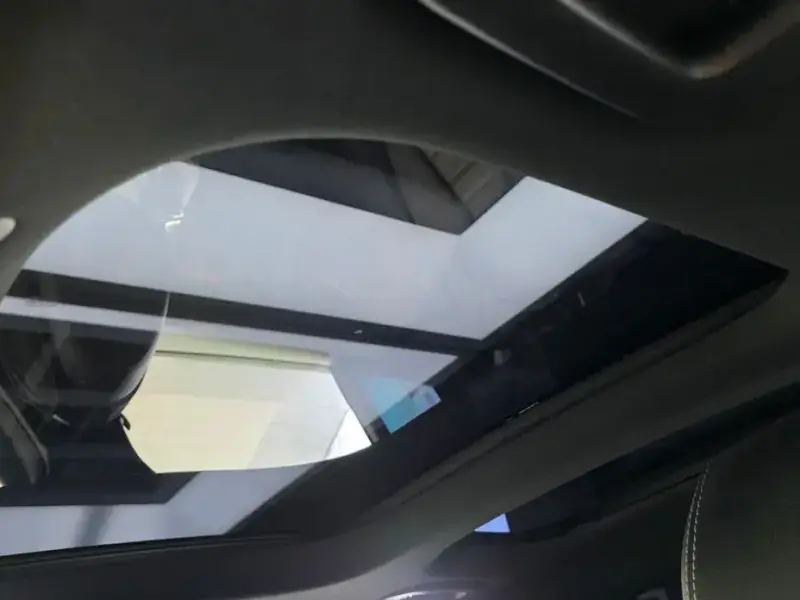 2023 Mercedes-Benz E-Класс с пробегом 40 531 км