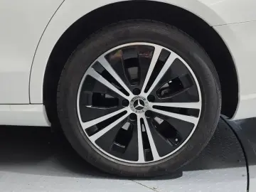 2022 Mercedes-Benz E-Класс с пробегом 30 679 км
