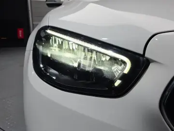 2022 Mercedes-Benz E-Класс с пробегом 30 679 км