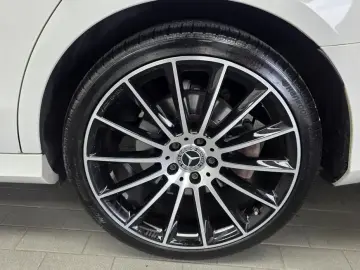 2023 Mercedes-Benz E-Класс с пробегом 40 531 км