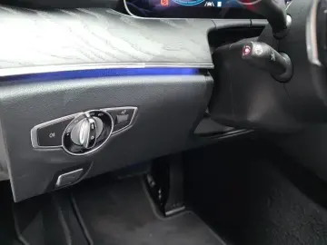 2022 Mercedes-Benz E-Класс с пробегом 30 679 км