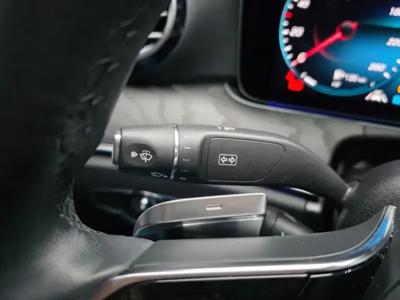 2022 Mercedes-Benz E-Класс с пробегом 30 679 км