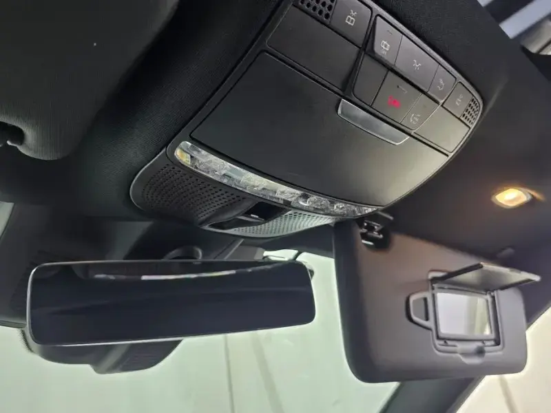 2023 Mercedes-Benz E-Класс с пробегом 40 531 км