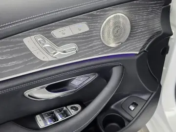 2023 Mercedes-Benz E-Класс с пробегом 40 531 км