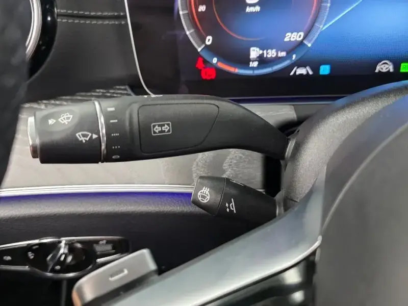 2023 Mercedes-Benz E-Класс с пробегом 40 531 км