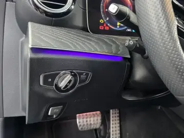 2023 Mercedes-Benz E-Класс с пробегом 40 531 км