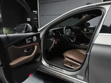 2021 Mercedes-Benz E-Класс с пробегом 57 975 км
